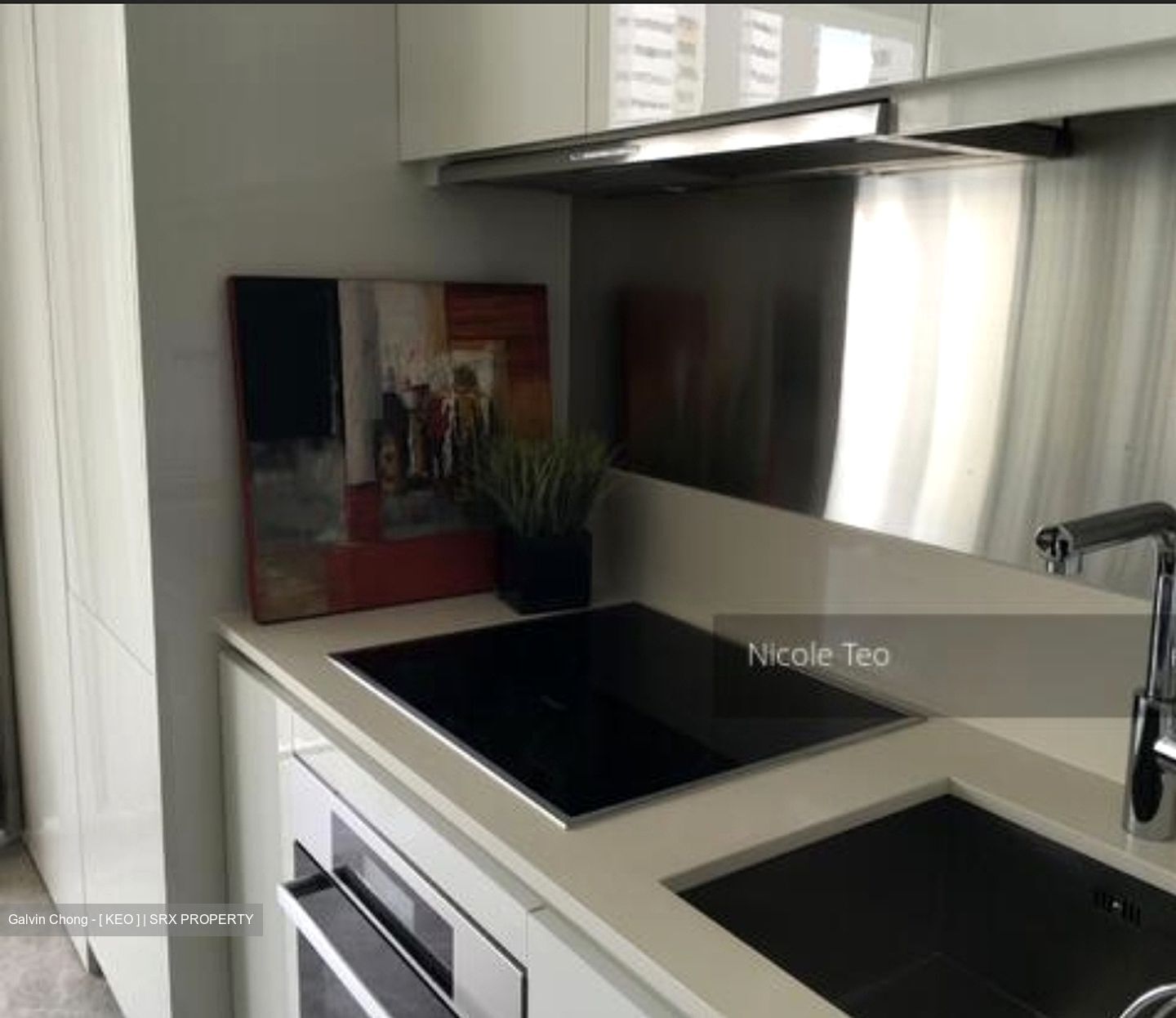 The Laurels (D9), Condominium #360306821